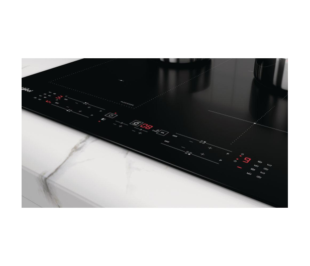 Whirlpool Outlet PLYTA INDUKCYJNA WL B3360 NE - 1562966 - zdjęcie